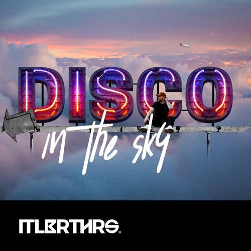 Stream Disco in Sky by ItaloBrothers | online for on SoundCloud