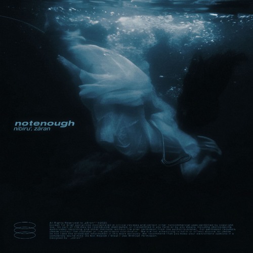 notenough (+ zāran)