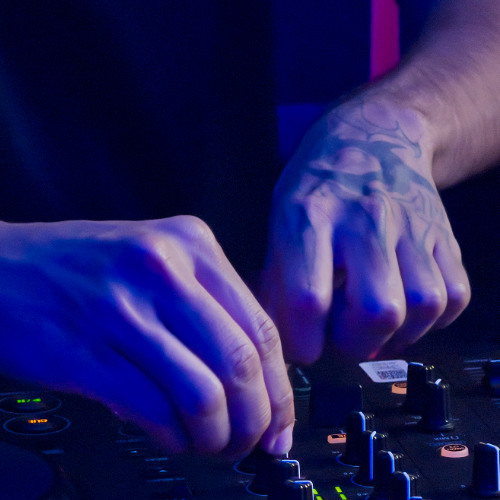 M4ruu @ Coletivo Codex | Liveset | 29/08/2025