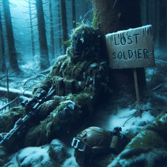 Lost Soldier