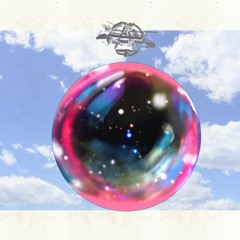 Cosmic Bubble
