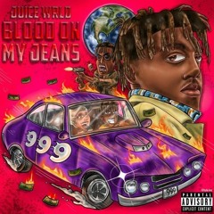 Juice Wrld- Blood On My Jeans NIGHTCORE