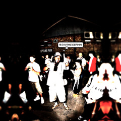 southsidefinn - palace (P. MoralWhite) ( dj ddope god x echo ) [ HVN + JUNKIE ]