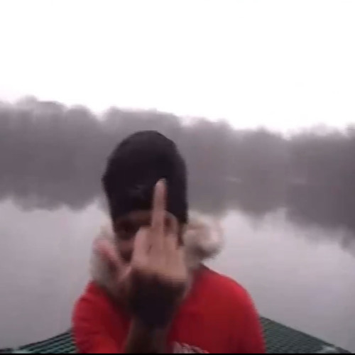 Balenci02 - Who TF Is U (Prod. Balenci02) {SCAPEGOAT EXCLUSIVE}