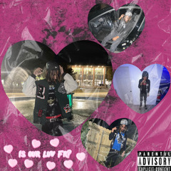 Meant For Me! (hoodrixh)