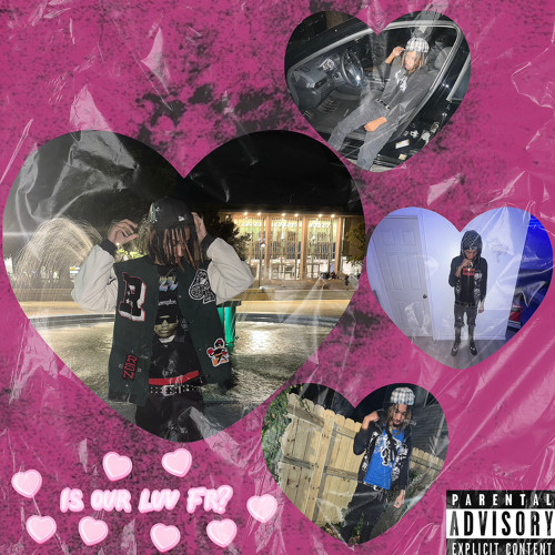Meant For Me! (hoodrixh)