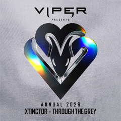 Xtinctor - Through The Grey [VPR386]