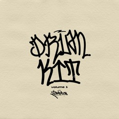 simpson drum kit vol. 1 (w/ various artists) [FREE]