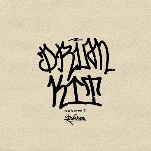 simpson drum kit vol. 1 (w/ various artists) [FREE]