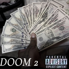 Doom 2 (Feat. Wxck)