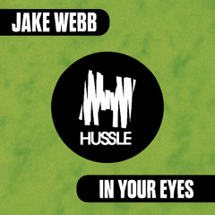 Jake Webb - In Your Eyes (Extended Mix)