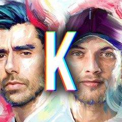 Brooks & KSHMR - Voices (feat. TZAR)(Kenii's Remix)