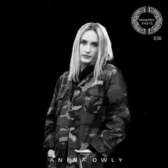 Occultech Radio 036 - Anina Owly
