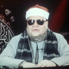 الشيخ سيد وردة - الأذان