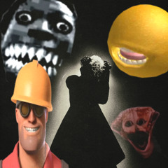 mashup - keshi's nextbots