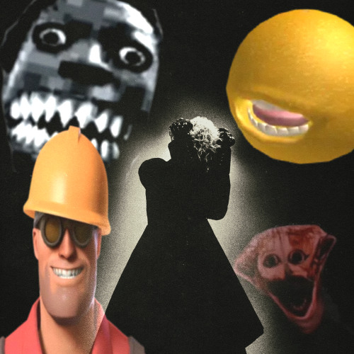 mashup - keshi's nextbots