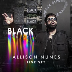 Allison Nunes: Live at Black Pride @ Vale Anhangabaú - Full Set