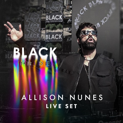 Allison Nunes: Live at Black Pride @ Vale Anhangabaú - Full Set