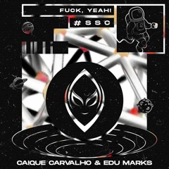 Caique Carvalho & Edu Marks - Yeah (Original Mix)