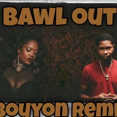 Bawl Out Dovey Magnum bouyon remix by deejay twix