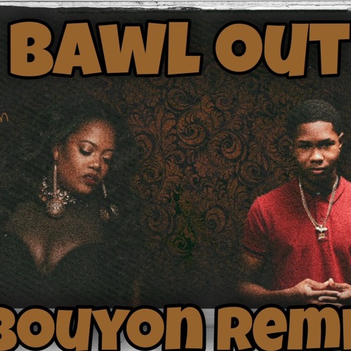 Bawl Out Dovey Magnum bouyon remix by deejay twix