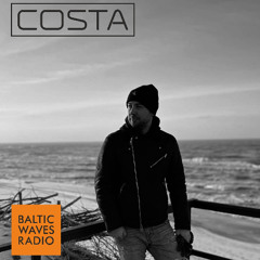 Costa - Baltic Waves Radio 054