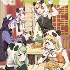 Wonderlands x Showtime