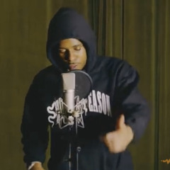 Pooh Shiesty “Back In Blood / Guard Up “ (LIVE PIANO)