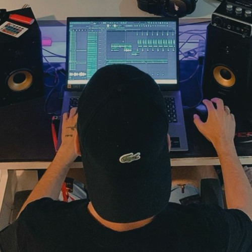 Ritmada Da Gaita ( Dj Avilla Sc )