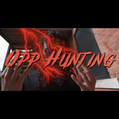 John Kingg - Opp Hunting (Official Audio)