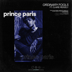 Ordinary Fools (feat. Claire Ridgely)