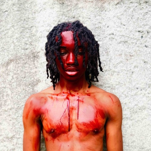 Helpme [prod. paranoia]