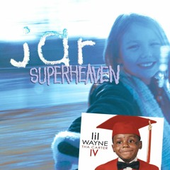 Superhaven x Lil Wayne (Youngest Daughter x Nightmares of the Bottom)
