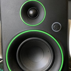 NYE 2021 - OVERTONES II