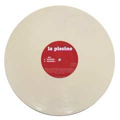 Ah, l'Amore, l'Amore... ft. Hudson Mohawke & Ornella Vanoni (la piscine Edit)