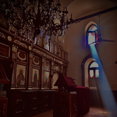 Ribale Wehbe - Ihmadou Al Rab - Psalm 118.mp3