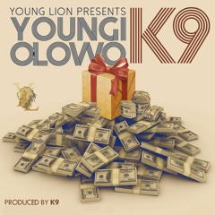 Youngi Olowo