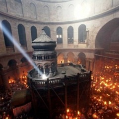 DANNA - Hristos Anesti ("Christ is Risen!")