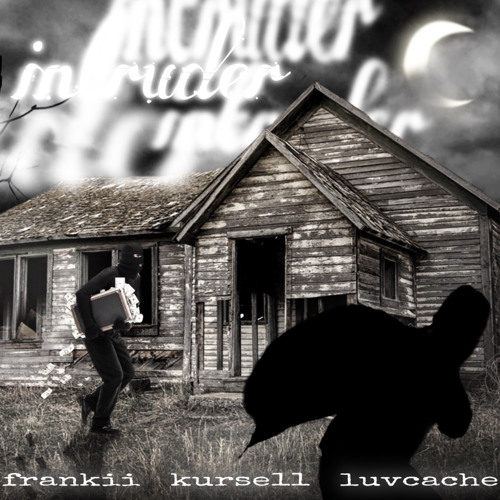 intruder w/ frankii, kurse11, & luvcache (fumiko & permafrost)