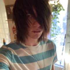 I put the Grim in pilgrim