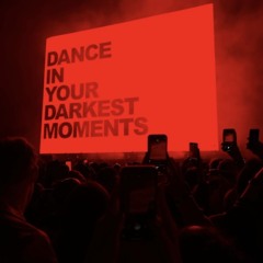 AEMØ - Dancing is healing (FREE DL)