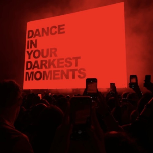 AEMØ - Dancing is healing (FREE DL)