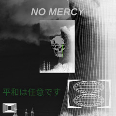 No Mercy Master (Extended)