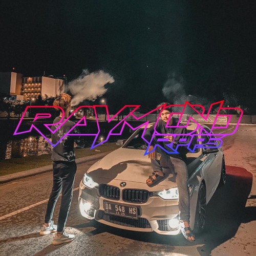 MIXBREAKZ 54 #REQ 805 SABIR x BANDIT