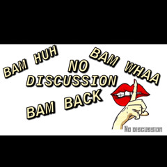 NODISCUSSION