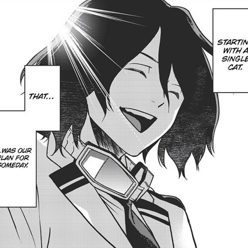 Aizawa Jun Telegraph