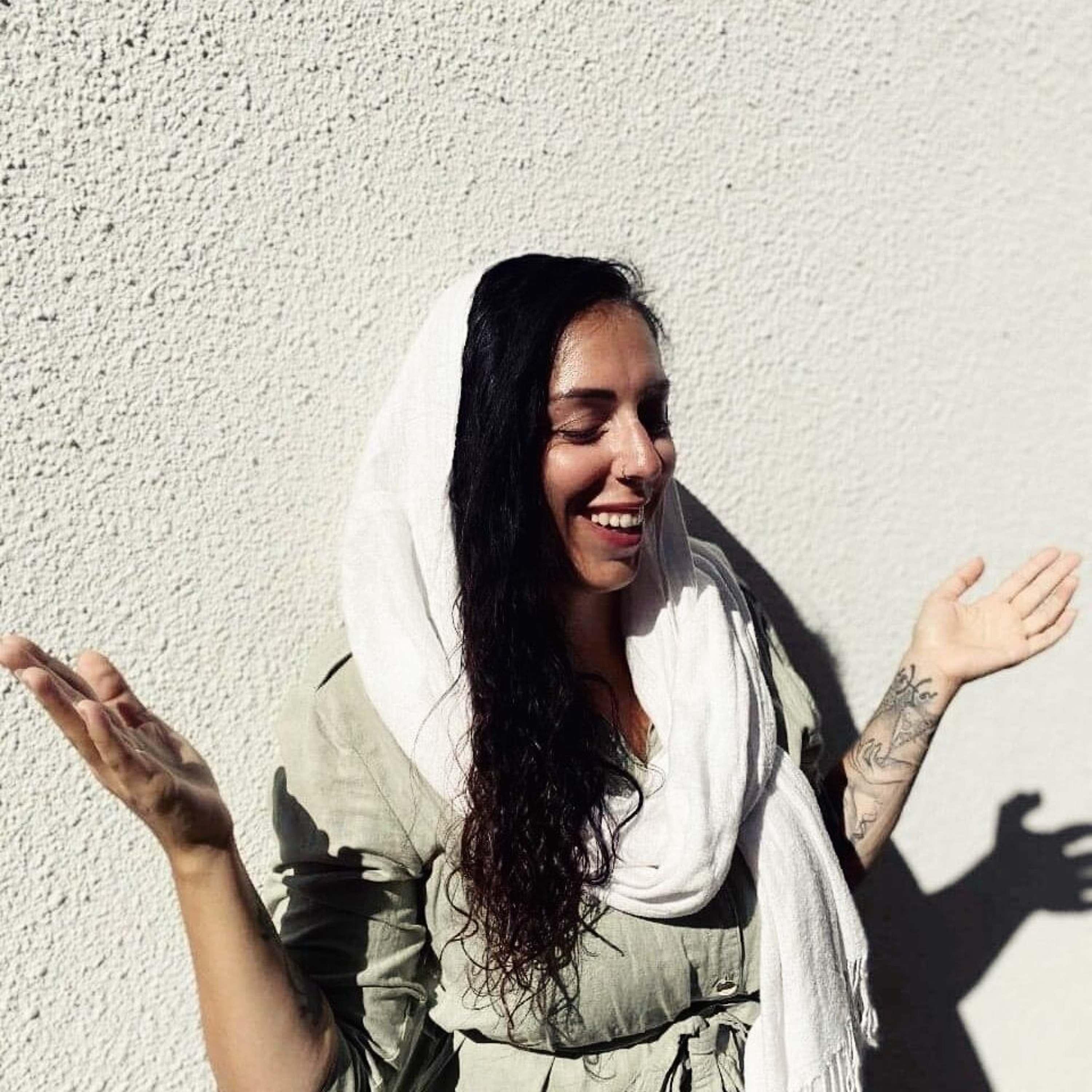 Fridas Podd - Intervjupodd