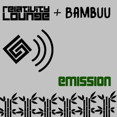 emission feat. bambuu