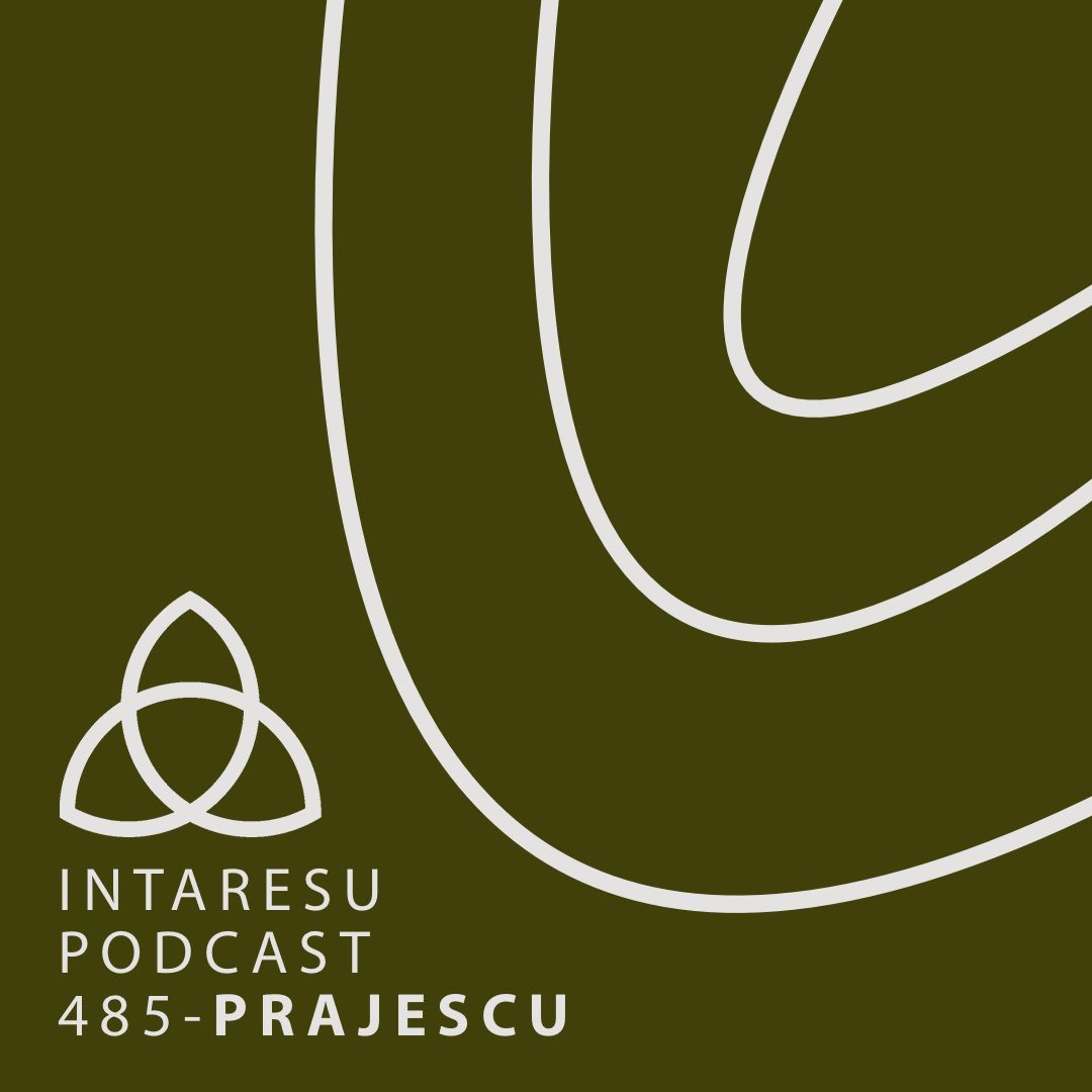Intaresu Podcast