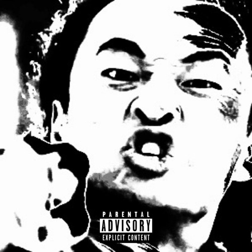 SHANG TSUNG [W/ ICED]